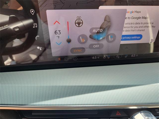 new 2025 Nissan Murano car, priced at $49,461