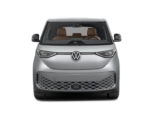 new 2025 Volkswagen ID. Buzz car, priced at $57,735