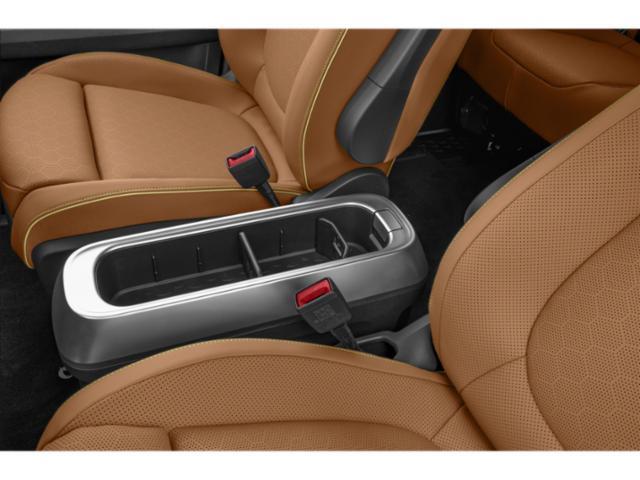 new 2025 Volkswagen ID. Buzz car, priced at $57,735