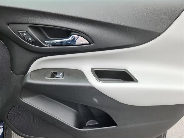 used 2021 Chevrolet Equinox car, priced at $18,205