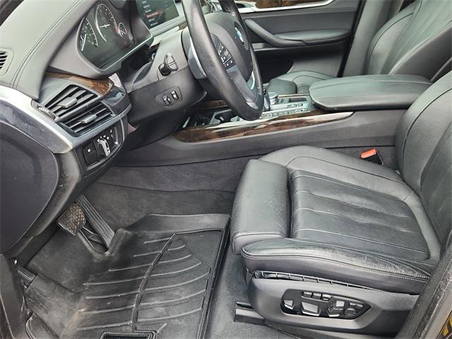 used 2018 BMW X5 eDrive car, priced at $21,999