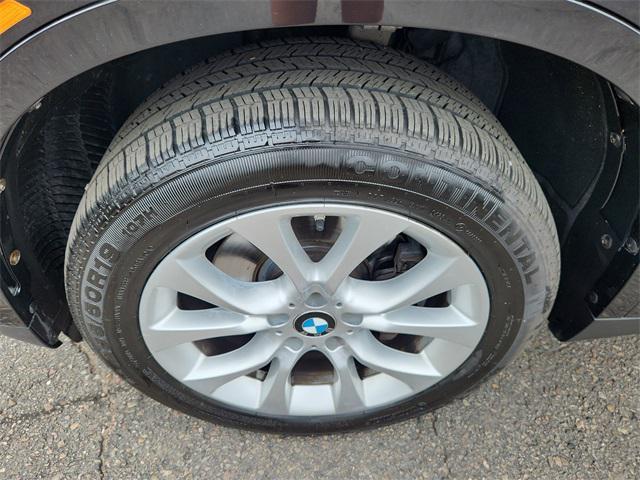 used 2018 BMW X5 eDrive car, priced at $21,999