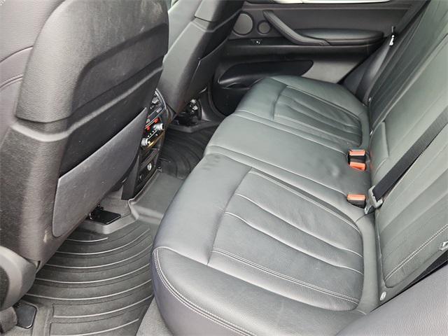 used 2018 BMW X5 eDrive car, priced at $21,999