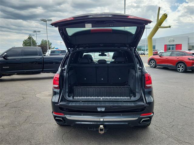 used 2018 BMW X5 eDrive car, priced at $21,999