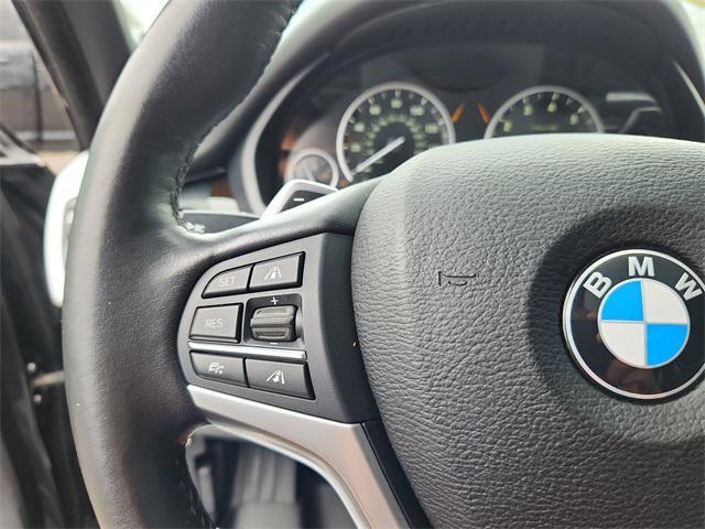 used 2018 BMW X5 eDrive car, priced at $21,999