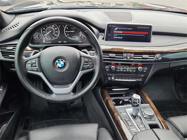 used 2018 BMW X5 eDrive car, priced at $21,999