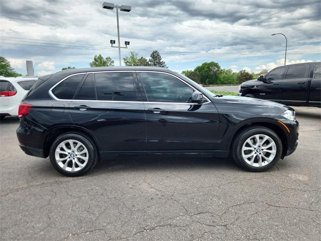 used 2018 BMW X5 eDrive car, priced at $21,999