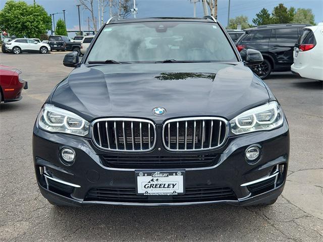 used 2018 BMW X5 eDrive car, priced at $21,999