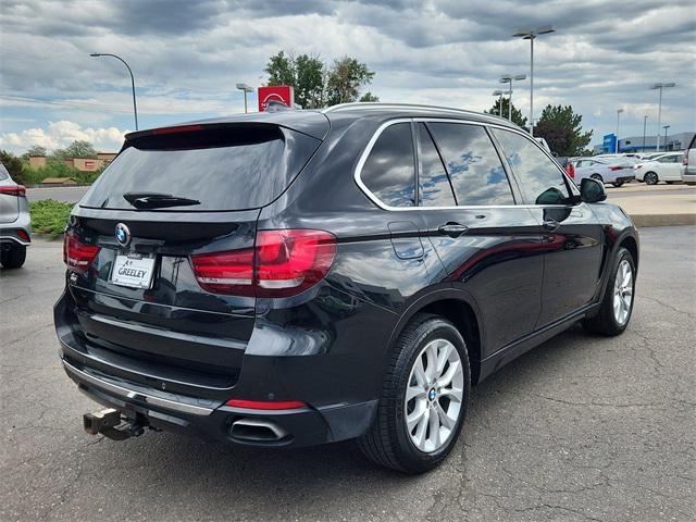 used 2018 BMW X5 eDrive car, priced at $21,999