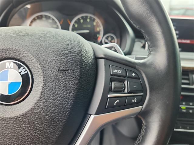 used 2018 BMW X5 eDrive car, priced at $21,999
