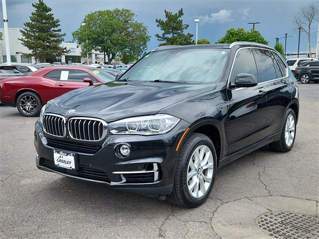 used 2018 BMW X5 eDrive car, priced at $21,999