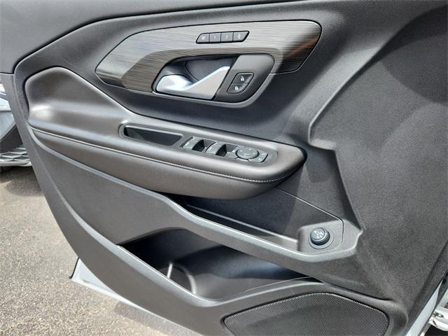 used 2022 GMC Terrain car, priced at $27,999