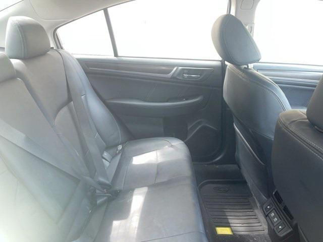 used 2019 Subaru Legacy car, priced at $23,173
