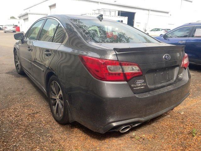 used 2019 Subaru Legacy car, priced at $23,173