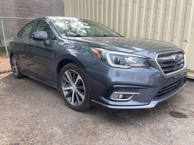 used 2019 Subaru Legacy car, priced at $23,173