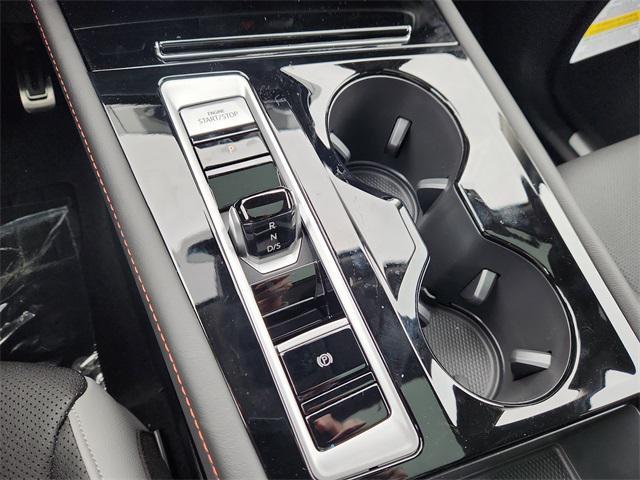 new 2026 Volkswagen Atlas car, priced at $47,694