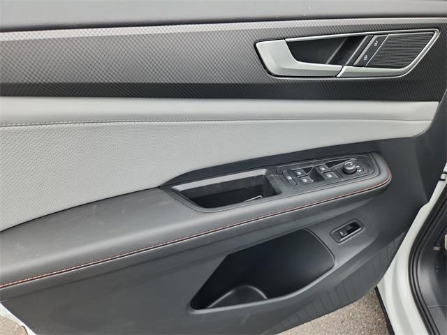 new 2026 Volkswagen Atlas car, priced at $47,694