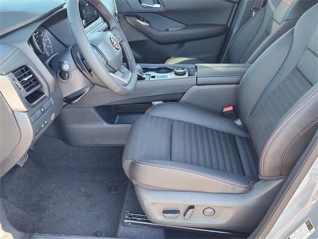 new 2026 Nissan Rogue car, priced at $32,901