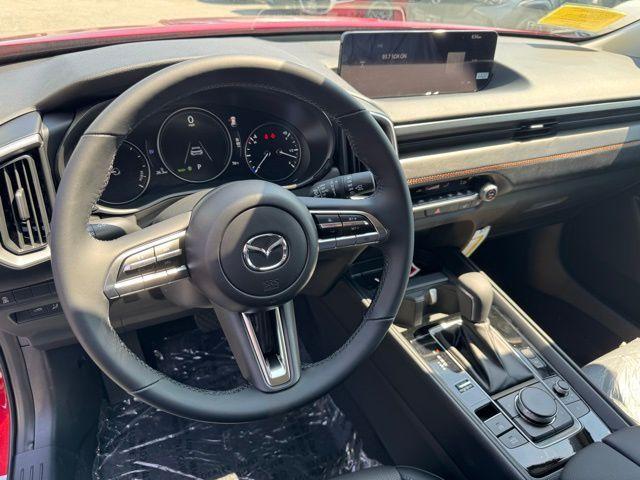 new 2025 Mazda CX-50 Hybrid car, priced at $38,976