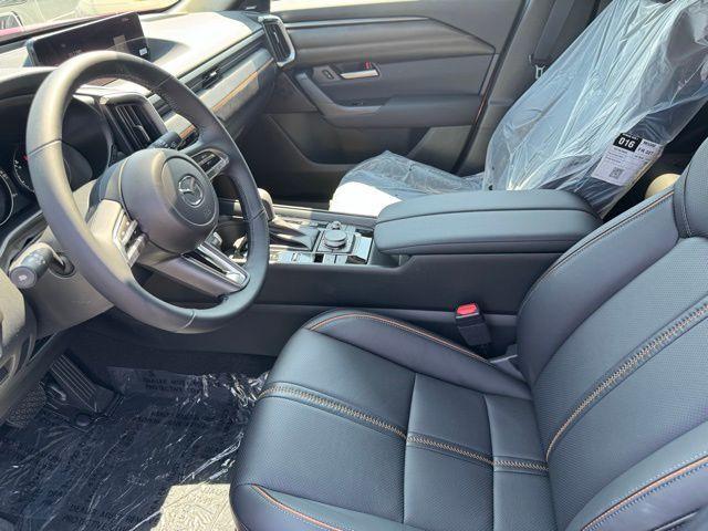 new 2025 Mazda CX-50 Hybrid car, priced at $38,976