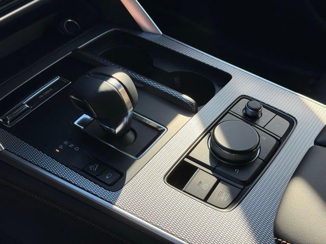 new 2026 Mazda CX-90 car, priced at $54,927