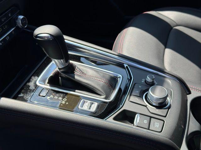 new 2025 Mazda CX-5 car, priced at $40,206