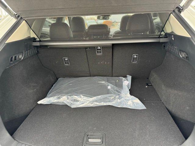 used 2025 Mazda CX-5 car, priced at $32,628