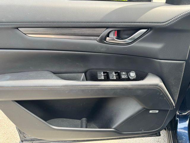 used 2022 Mazda CX-5 car, priced at $26,995