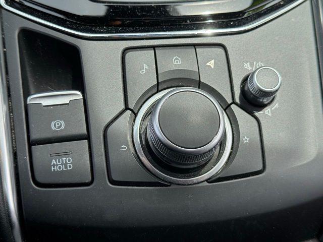used 2022 Mazda CX-5 car, priced at $26,995