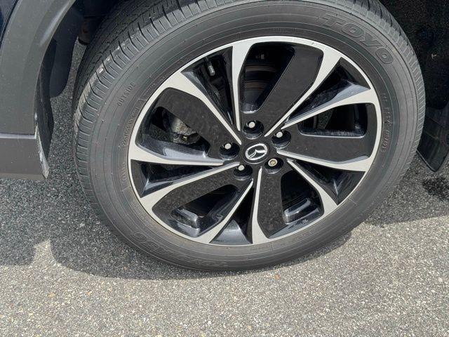 used 2022 Mazda CX-5 car, priced at $26,995