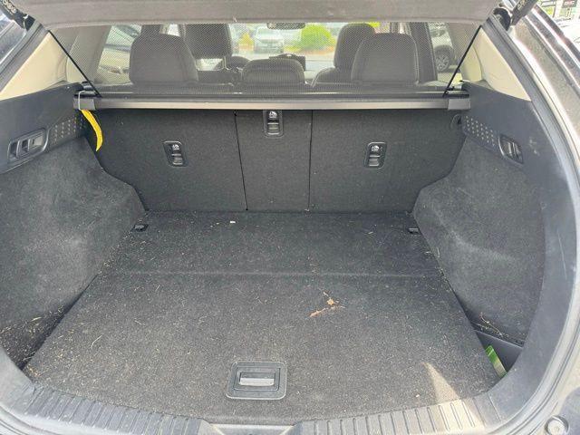 used 2022 Mazda CX-5 car, priced at $26,995