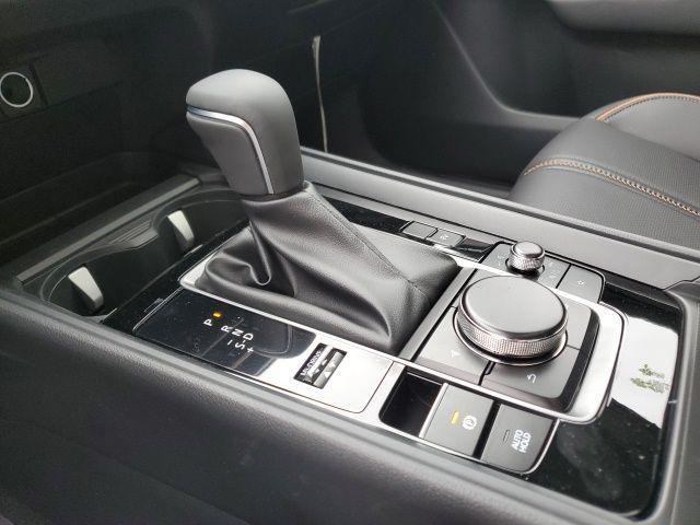 new 2025 Mazda CX-50 Hybrid car, priced at $39,435