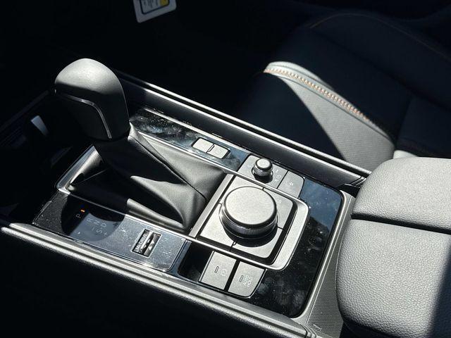 new 2025 Mazda CX-50 Hybrid car, priced at $38,779