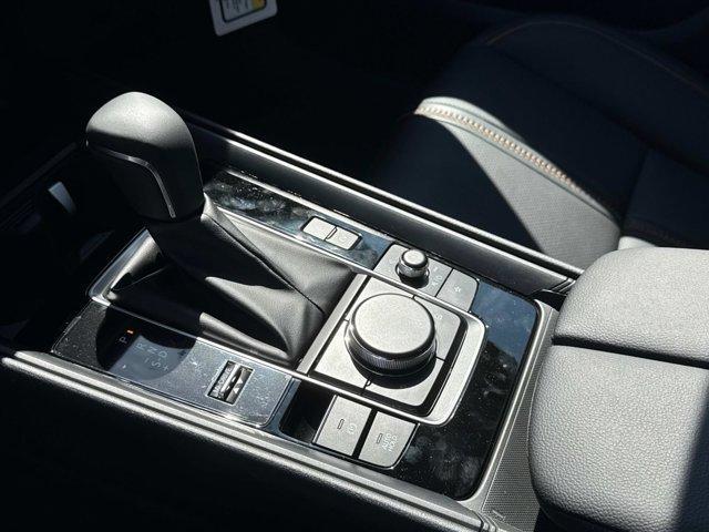 new 2025 Mazda CX-50 Hybrid car, priced at $38,778