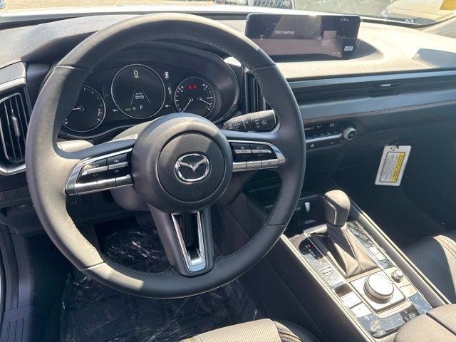 new 2025 Mazda CX-50 Hybrid car, priced at $38,778