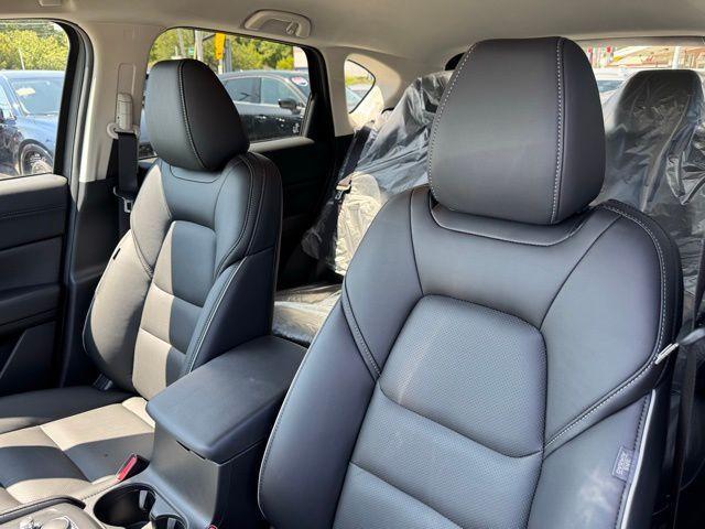 new 2025 Mazda CX-5 car, priced at $31,846