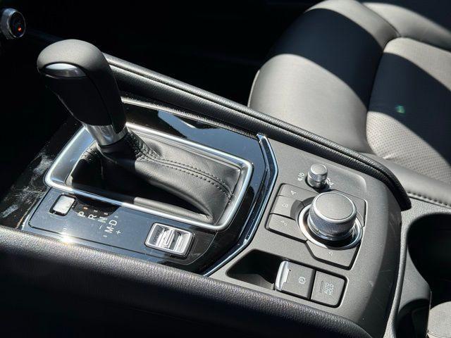 new 2025 Mazda CX-5 car, priced at $31,846