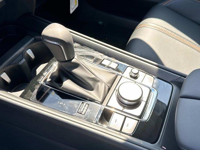 new 2025 Mazda CX-50 Hybrid car, priced at $41,362