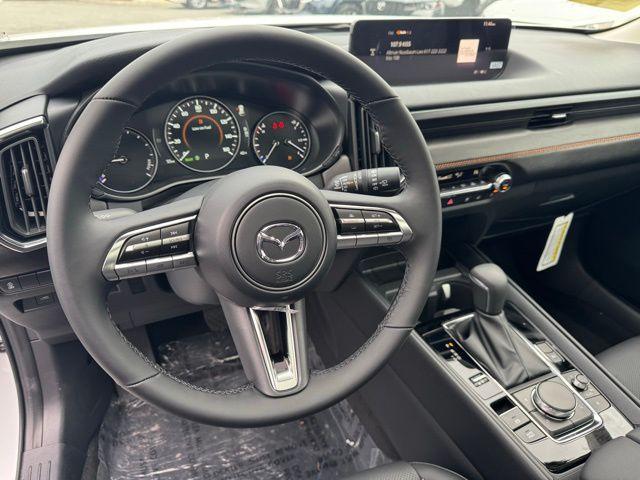 new 2025 Mazda CX-50 car, priced at $40,561