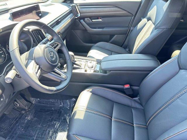 new 2025 Mazda CX-50 Hybrid car, priced at $41,362
