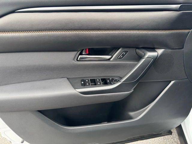 new 2025 Mazda CX-50 car, priced at $40,561