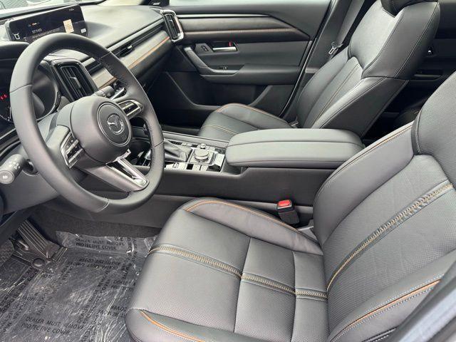 new 2025 Mazda CX-50 car, priced at $40,561