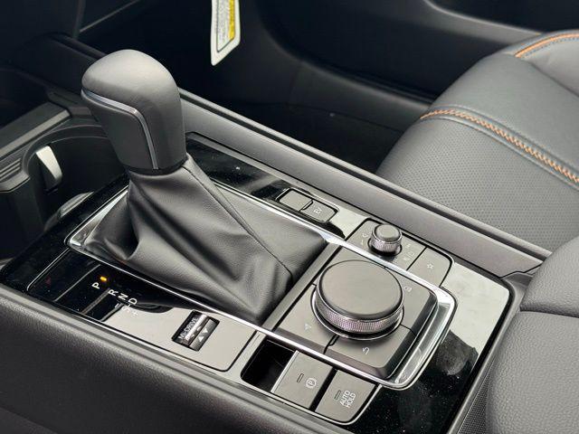 new 2025 Mazda CX-50 car, priced at $40,561