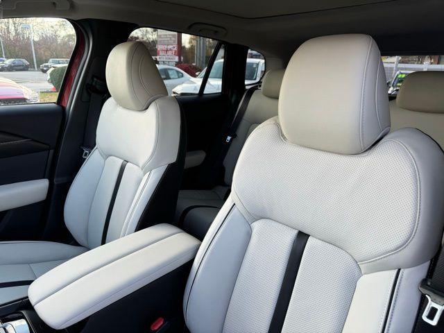 new 2026 Mazda CX-50 car, priced at $36,330