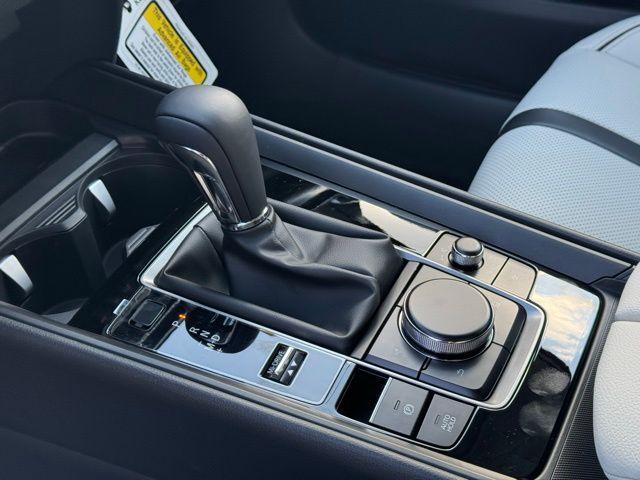 new 2026 Mazda CX-50 car, priced at $36,330