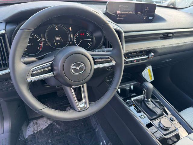 new 2026 Mazda CX-50 car, priced at $36,330
