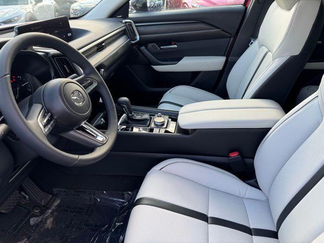 new 2026 Mazda CX-50 car, priced at $36,330