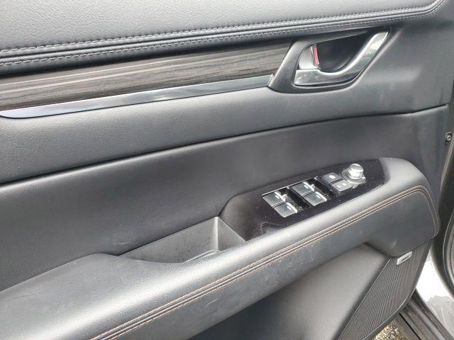 used 2022 Mazda CX-5 car, priced at $27,495