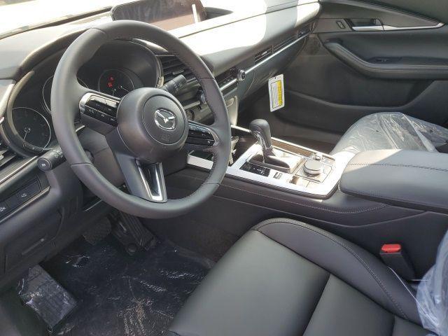 new 2025 Mazda CX-30 car, priced at $28,572