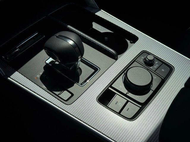 new 2025 Mazda CX-70 car, priced at $53,671